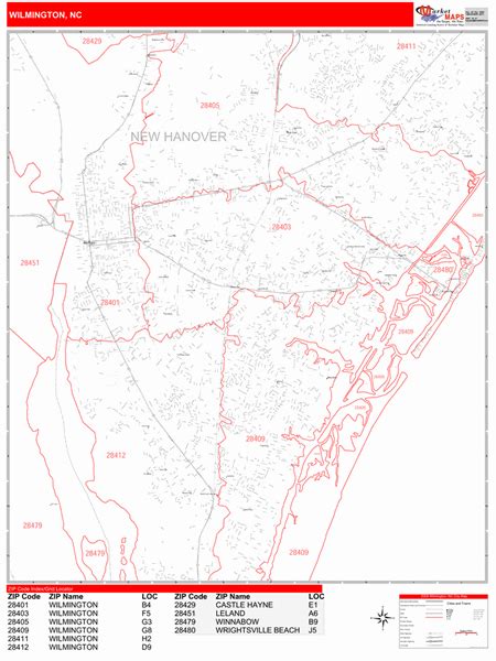 Wilmington, NC 28411 boundary map. Evaluate Demographic Data Cities, ZIP Codes, & Neighborhoods Quick & Easy Methods! 